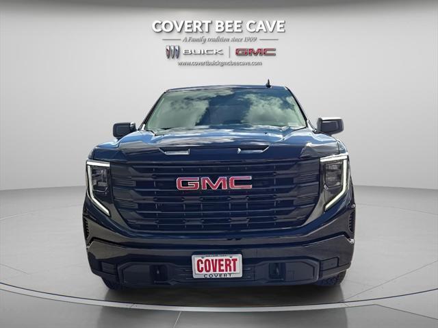 new 2024 GMC Sierra 1500 car, priced at $47,690