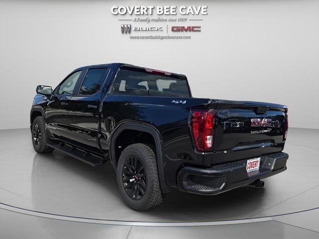 new 2024 GMC Sierra 1500 car, priced at $47,690