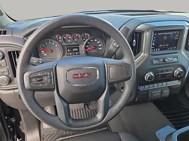 new 2024 GMC Sierra 1500 car, priced at $47,690