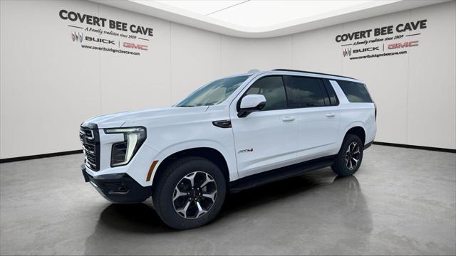 new 2025 GMC Yukon XL car, priced at $79,694