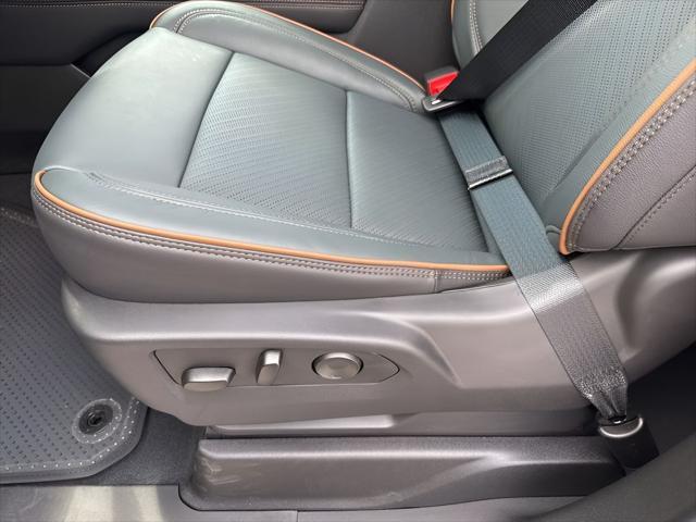 new 2025 GMC Yukon XL car, priced at $79,694