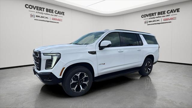 new 2025 GMC Yukon XL car, priced at $79,694