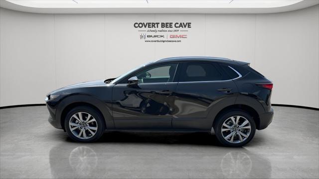 used 2023 Mazda CX-30 car, priced at $24,997