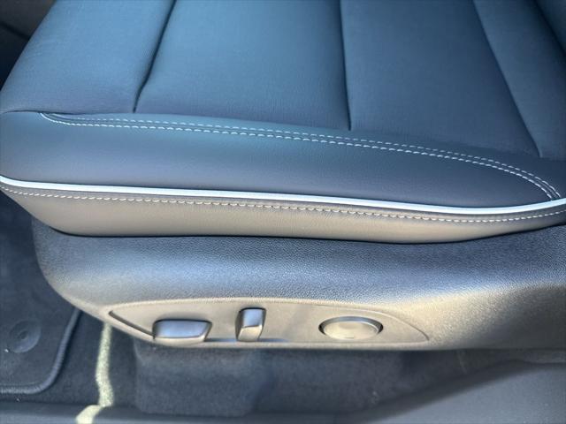 new 2025 Buick Enclave car, priced at $50,745