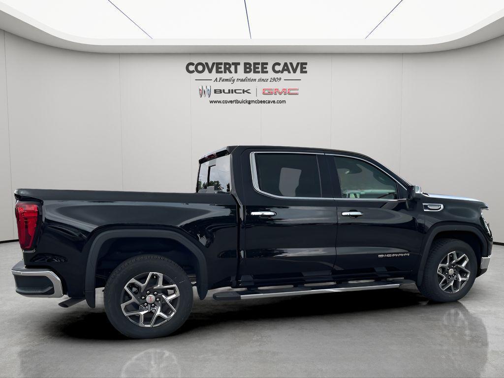 new 2025 GMC Sierra 1500 car, priced at $51,140