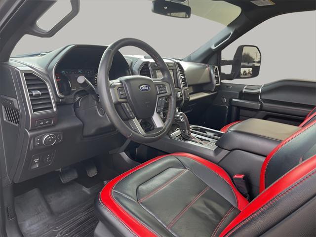 used 2019 Ford F-150 car, priced at $31,074