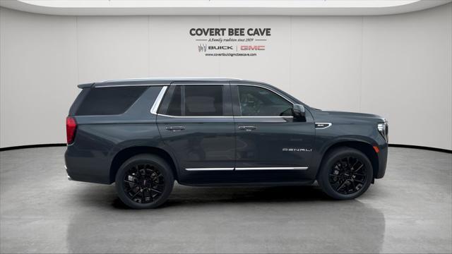 used 2022 GMC Yukon car, priced at $63,346