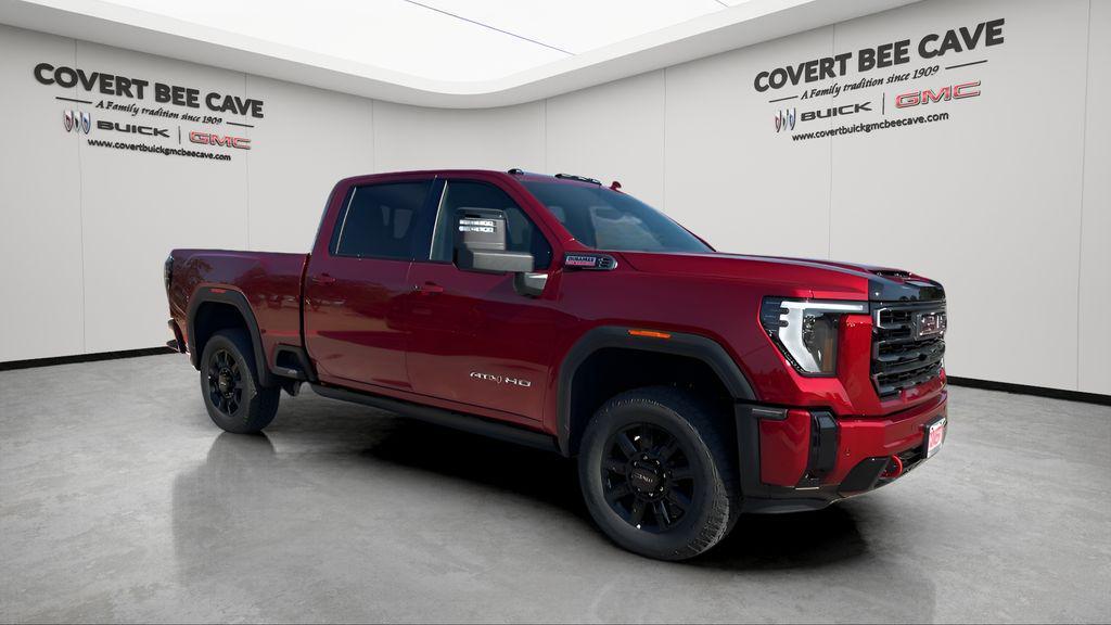 new 2026 GMC Sierra 2500 car, priced at $87,910