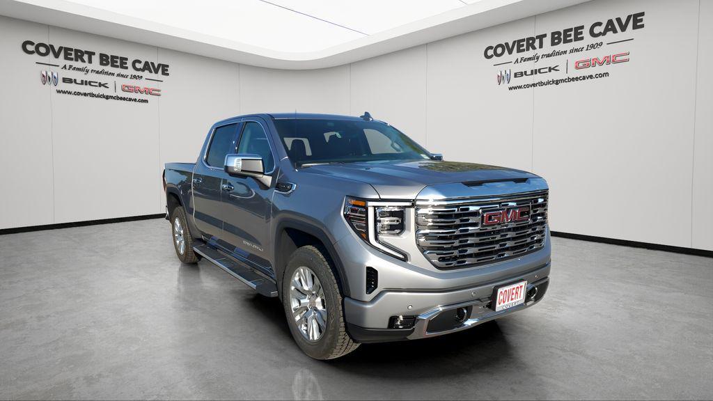 new 2026 GMC Sierra 1500 car, priced at $70,810