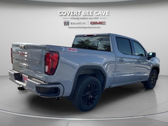 new 2024 GMC Sierra 1500 car, priced at $48,885