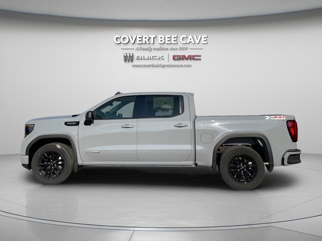 new 2024 GMC Sierra 1500 car, priced at $48,885