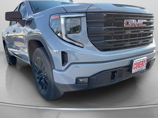 new 2024 GMC Sierra 1500 car, priced at $48,885