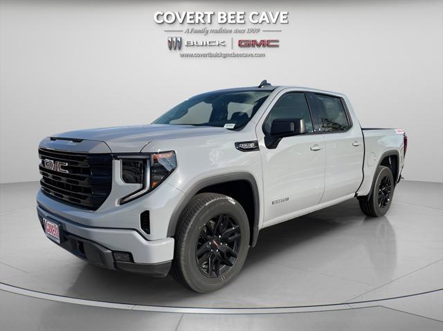 new 2024 GMC Sierra 1500 car, priced at $48,885