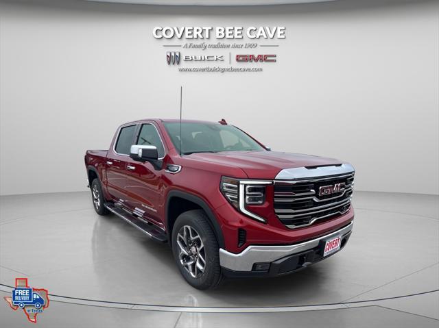 new 2025 GMC Sierra 1500 car, priced at $60,395