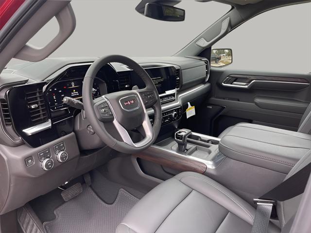 new 2025 GMC Sierra 1500 car, priced at $60,395