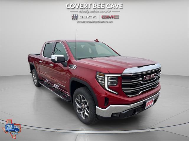 new 2025 GMC Sierra 1500 car, priced at $60,395