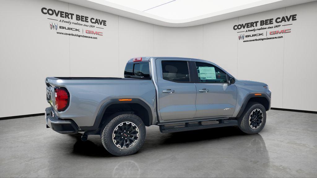 new 2026 GMC Canyon car, priced at $53,710