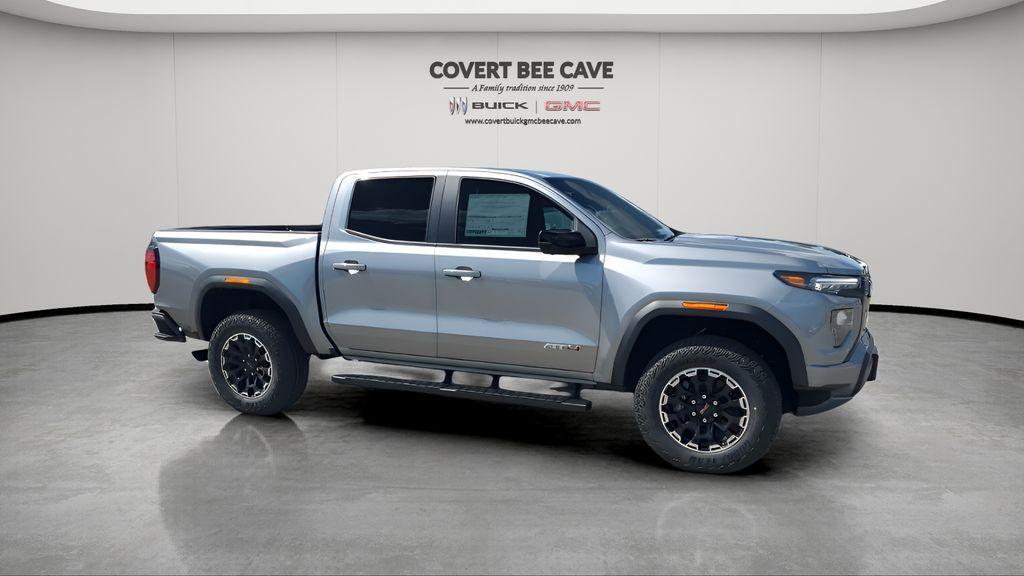 new 2026 GMC Canyon car, priced at $53,710