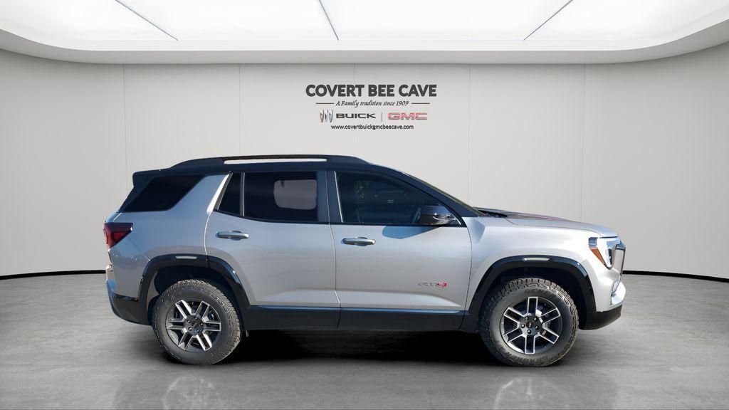 new 2026 GMC Terrain car, priced at $44,175