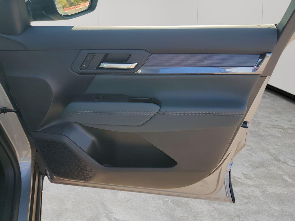 new 2026 GMC Terrain car, priced at $44,175