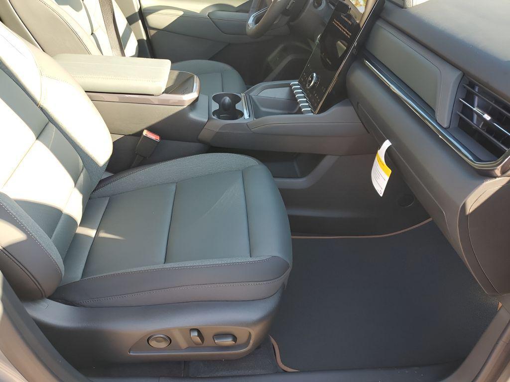 new 2026 GMC Terrain car, priced at $44,175