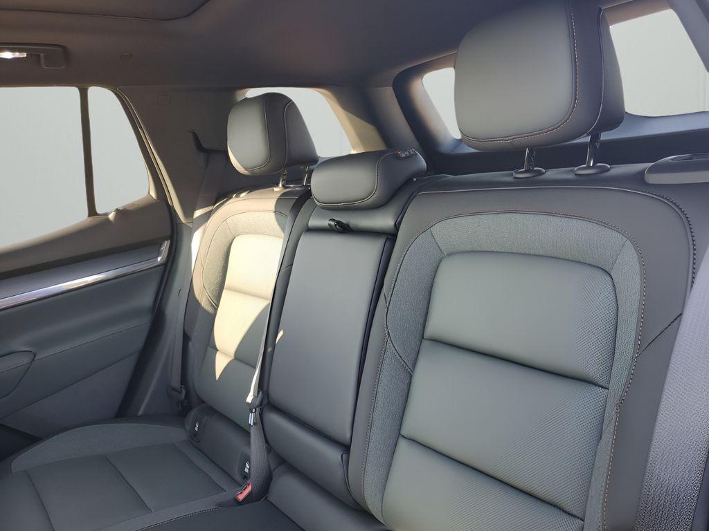 new 2026 GMC Terrain car, priced at $44,175