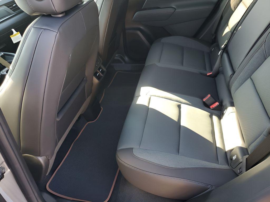 new 2026 GMC Terrain car, priced at $44,175