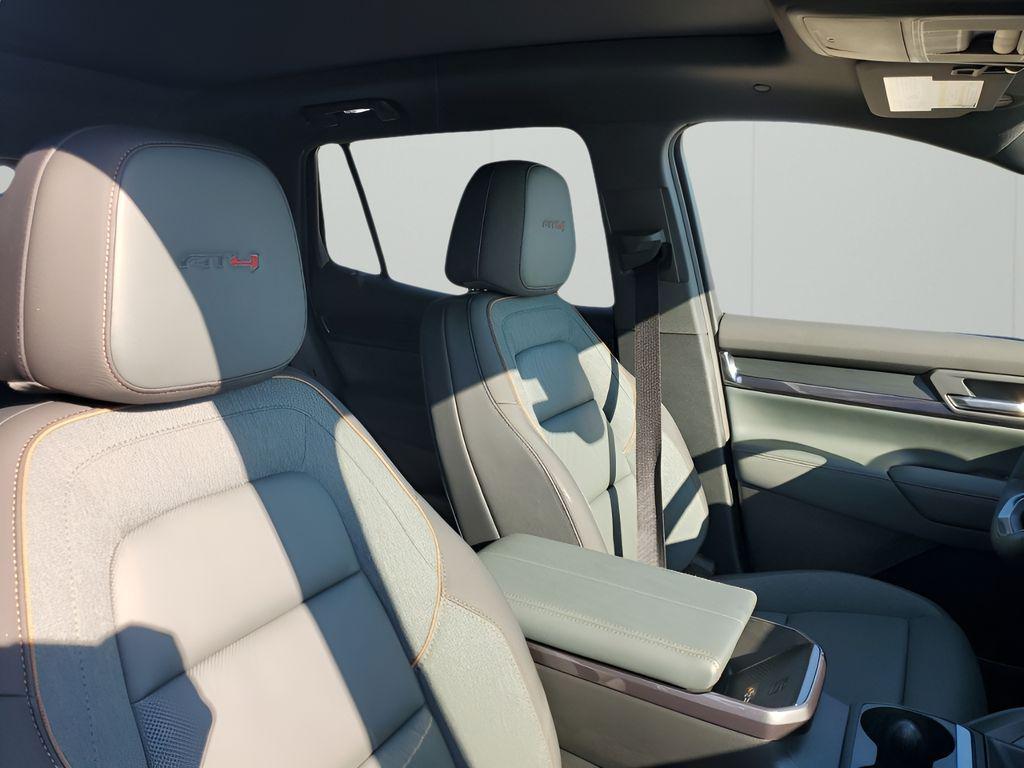 new 2026 GMC Terrain car, priced at $44,175