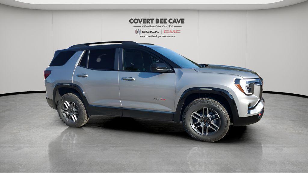 new 2026 GMC Terrain car, priced at $44,175