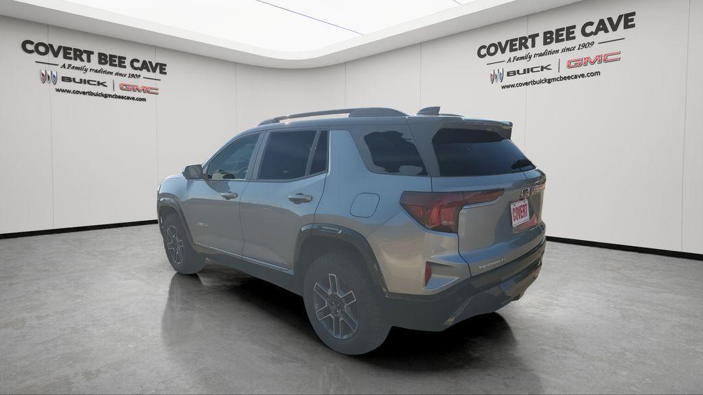 new 2026 GMC Terrain car, priced at $44,175