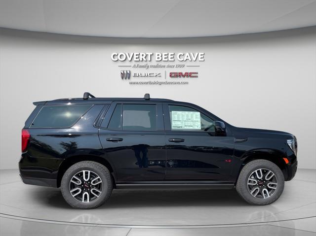 new 2024 GMC Yukon car, priced at $81,290