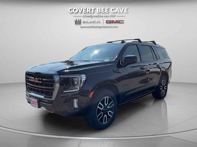 new 2024 GMC Yukon car, priced at $81,290