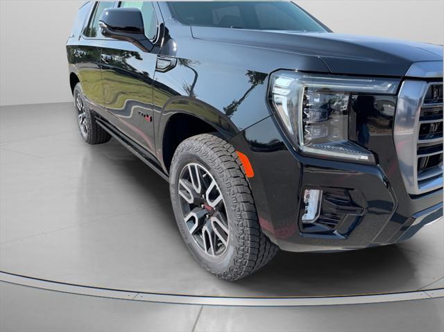 new 2024 GMC Yukon car, priced at $81,290