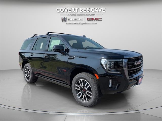 new 2024 GMC Yukon car, priced at $81,290