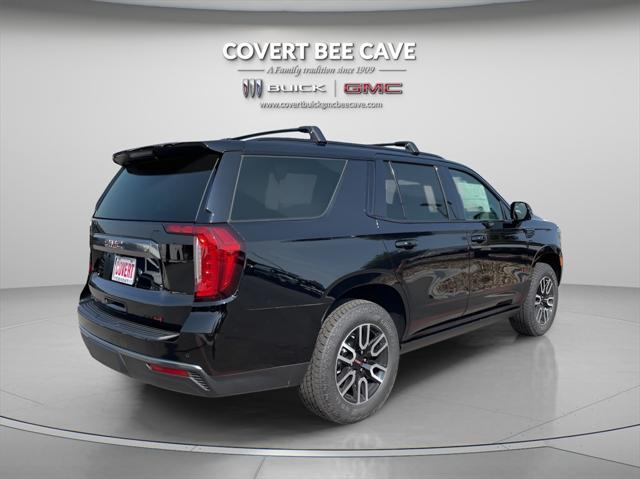 new 2024 GMC Yukon car, priced at $81,290