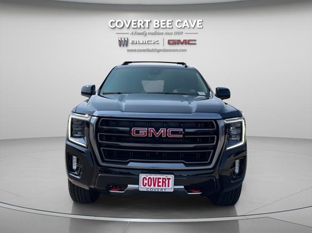 new 2024 GMC Yukon car, priced at $81,290