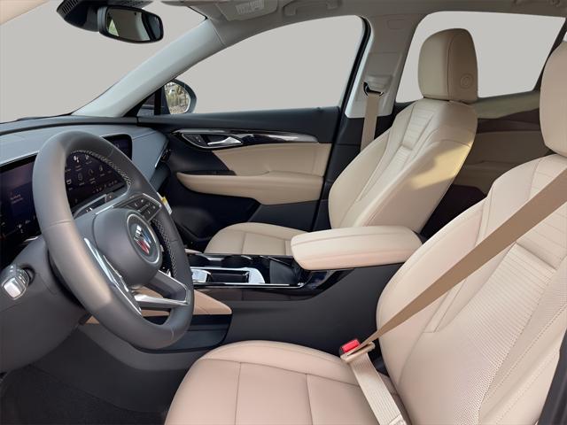 new 2025 Buick Envision car, priced at $33,740