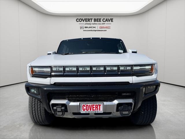 new 2025 GMC HUMMER EV Pickup car, priced at $85,845