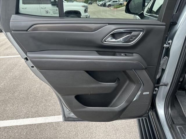 used 2024 GMC Yukon car, priced at $69,397