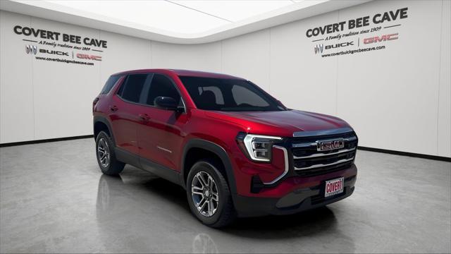 new 2025 GMC Terrain car, priced at $32,040