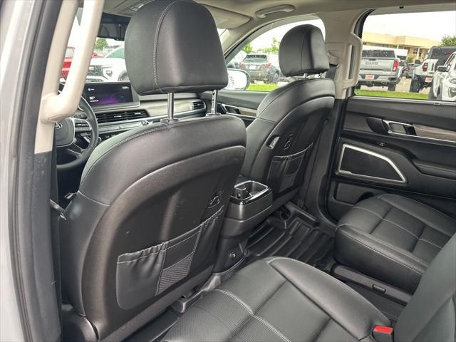 used 2021 Kia Telluride car, priced at $30,997