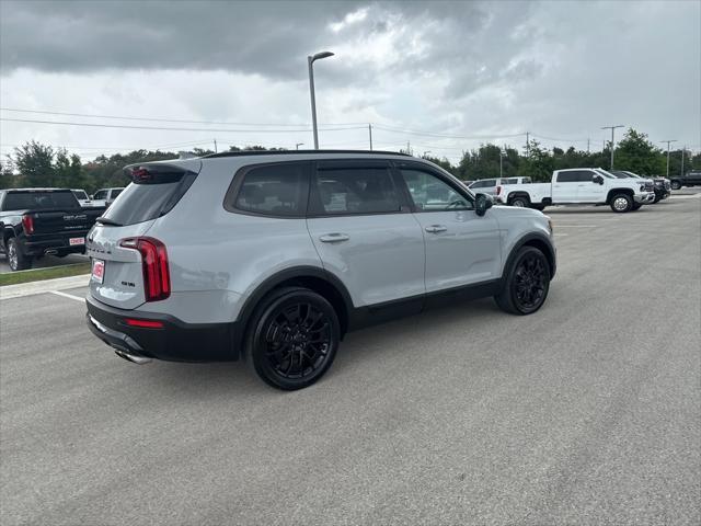 used 2021 Kia Telluride car, priced at $30,997