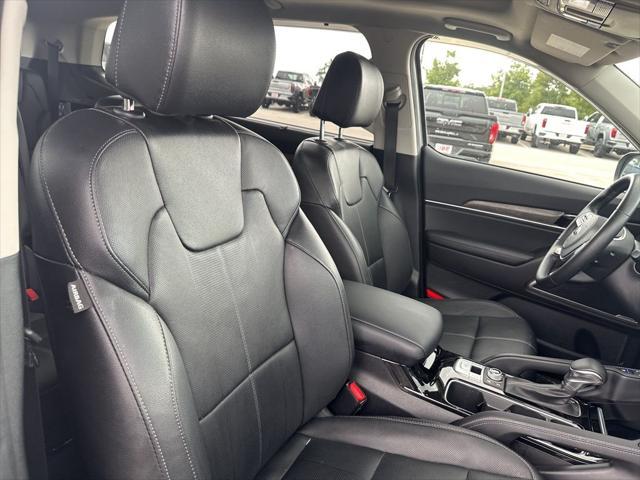 used 2021 Kia Telluride car, priced at $30,997