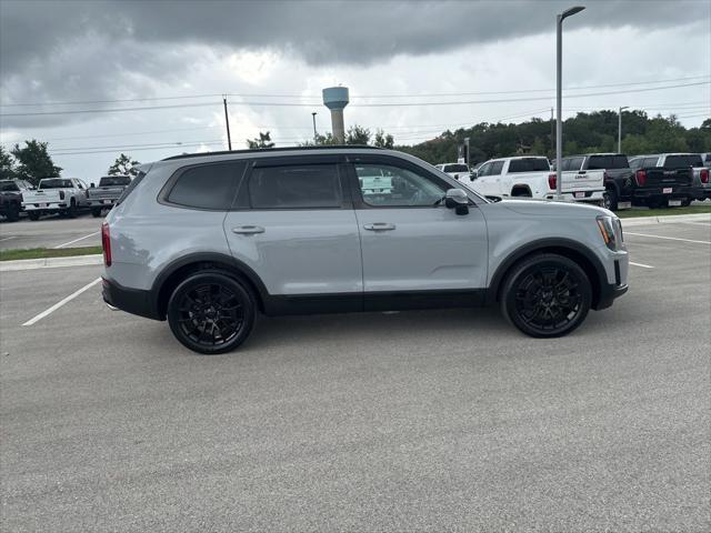 used 2021 Kia Telluride car, priced at $30,997
