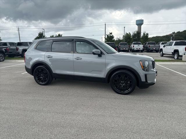 used 2021 Kia Telluride car, priced at $30,997