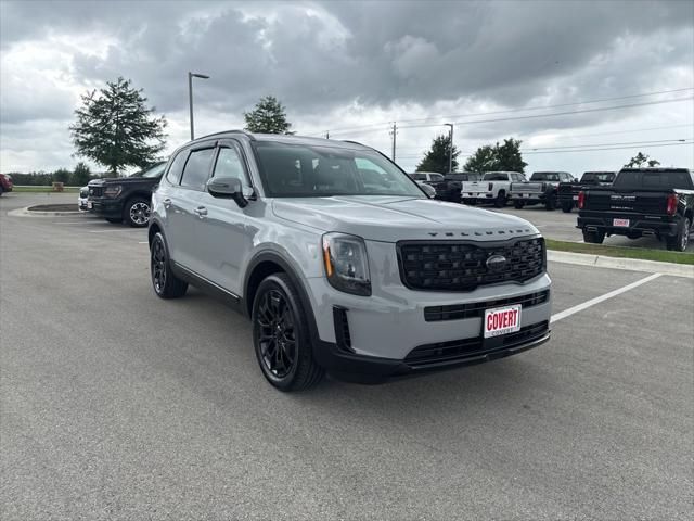 used 2021 Kia Telluride car, priced at $30,997
