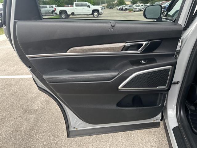 used 2021 Kia Telluride car, priced at $30,997