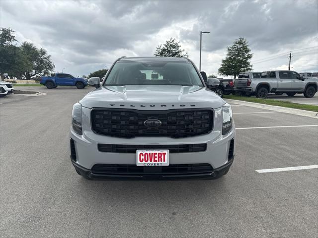 used 2021 Kia Telluride car, priced at $30,997