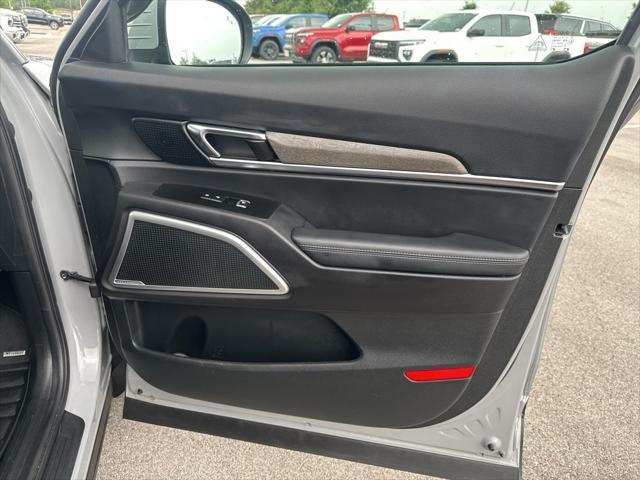 used 2021 Kia Telluride car, priced at $30,997