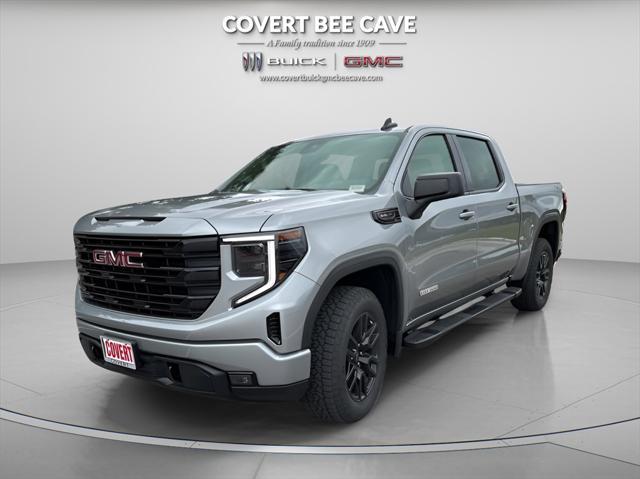 new 2024 GMC Sierra 1500 car, priced at $52,670